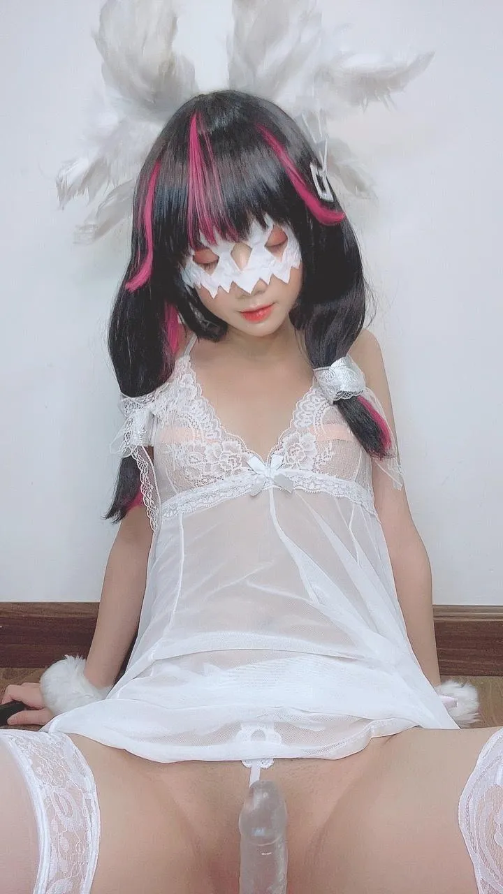 PoppaChan – NO.006 Columbina [146P]插图5